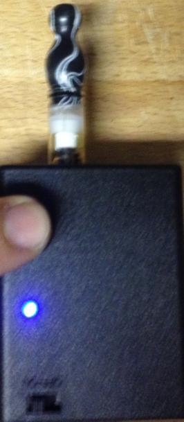 puck led