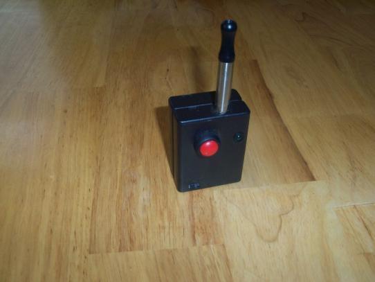 puckfront