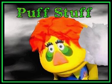 PuffStuff still