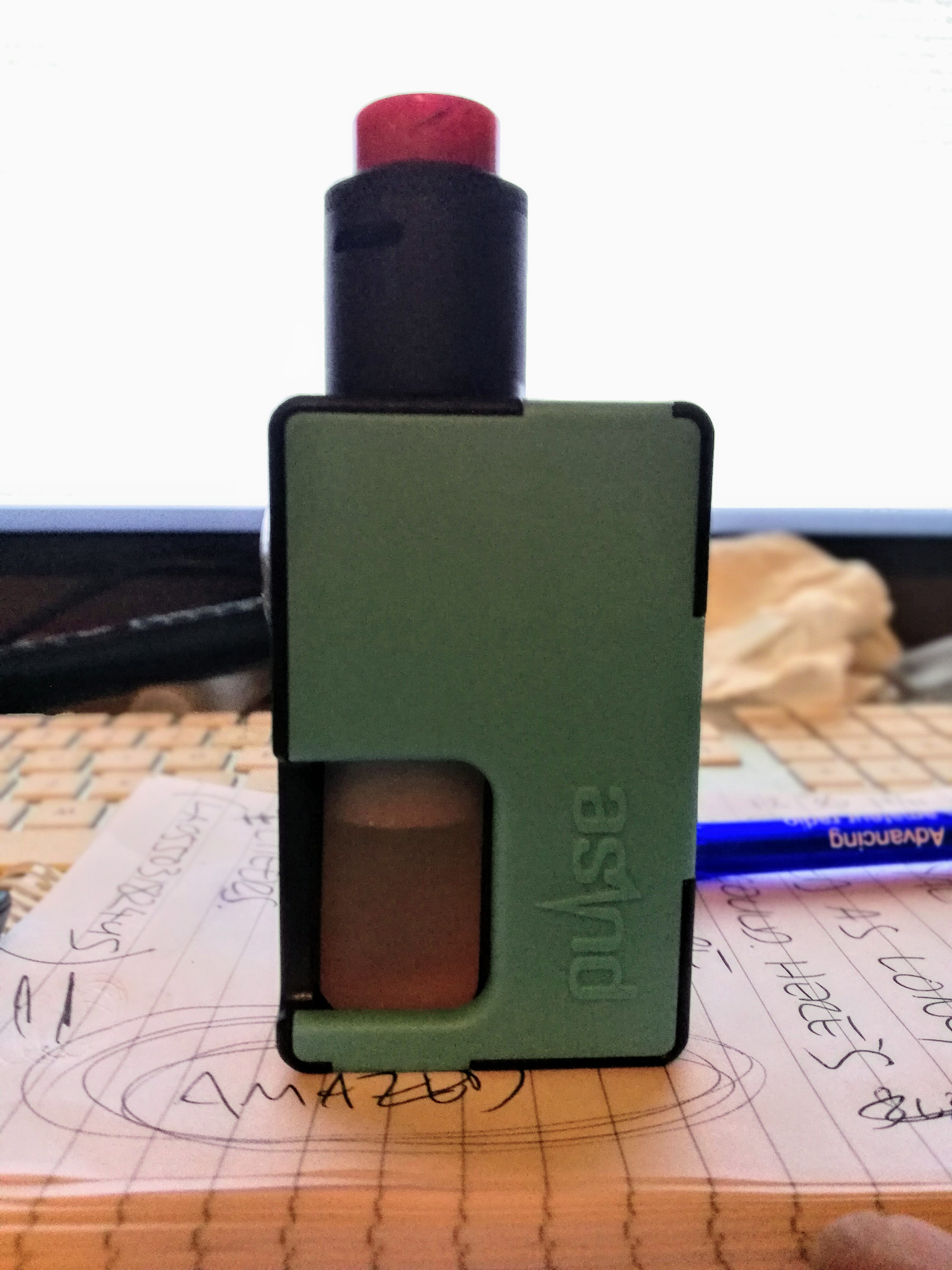 pulse