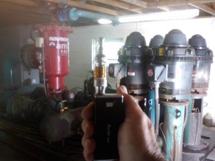 Pump Station Vape