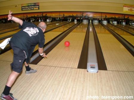 Punk Rock Bowling Anyone?