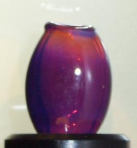 Purple Haze Flat