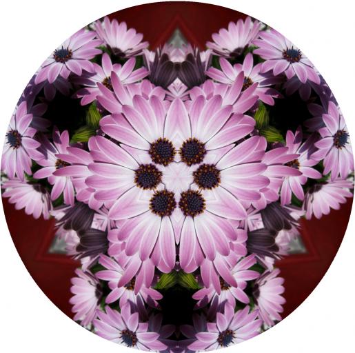 purple sphere
