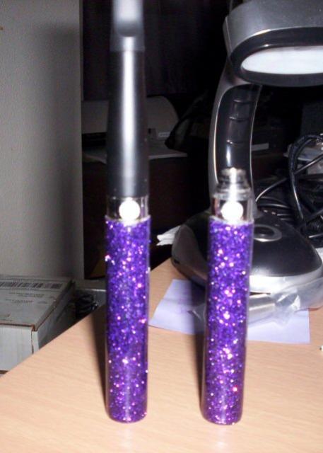 purpleigos