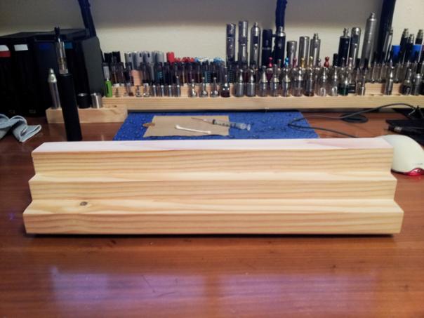 PV Holder
