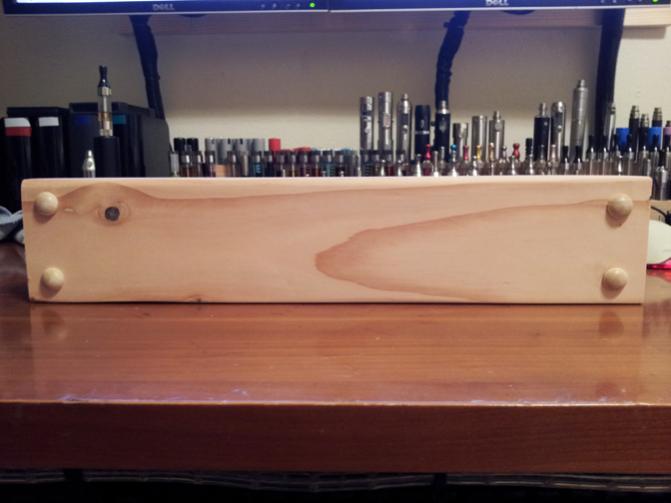 PV Holder