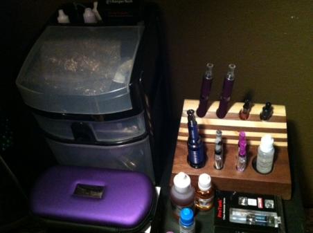 PV SetUP