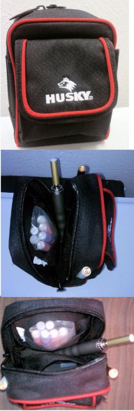 PVpouches