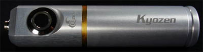 q zen / Regulated Voltage 5V