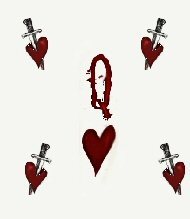 Queen of Hearts