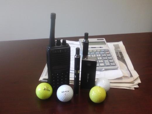 Radio Vape