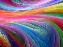 rainbow fractal