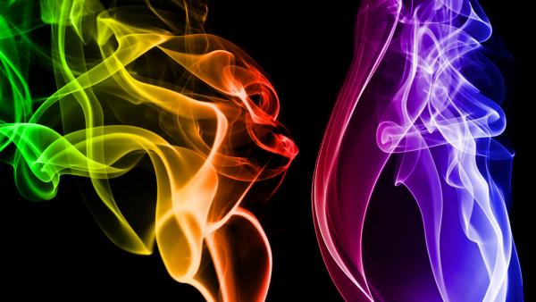 rainbow smoke 1116