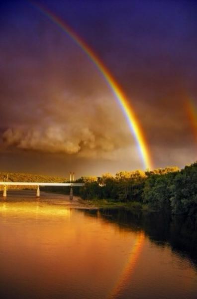 rainbow