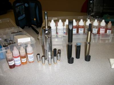 Randy's Goodies