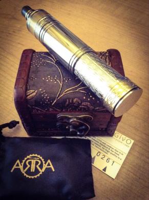 RDA- Zenith V2 #801
Mod- Givo by Arra #261