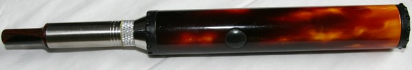 "real" LAVAtube - Bullis A2 classic