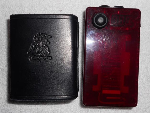 Red Krescendo