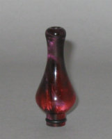 Red Purple Flame