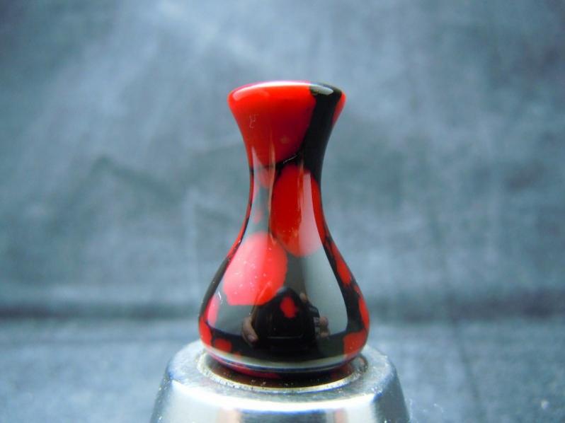 redandblk spotted tru stone 47