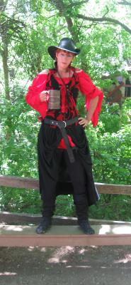 Ren Faire