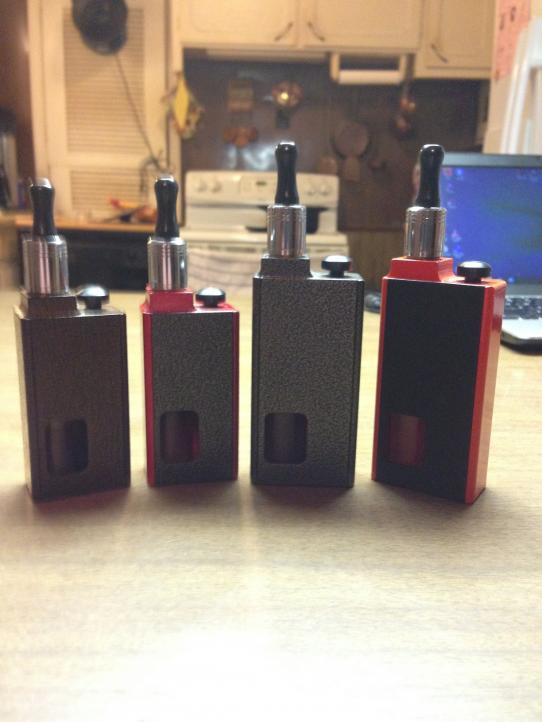 Reo Family