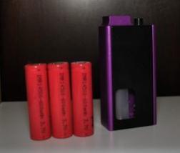 REO Mini Purple
