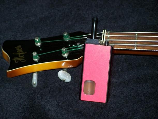 REO With Hofner