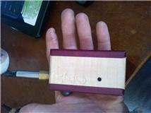 reo woody