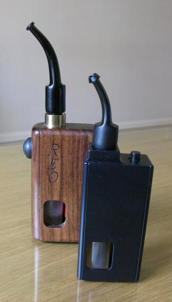 REOs + Pipe stems v2