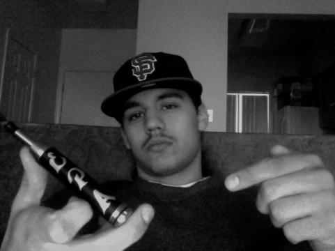 Reppin My City..