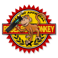 Research Monkey Seal 2012

'Cause I got tired of seeing that other crappy one all the time.