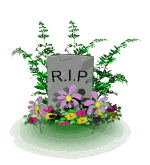 Rest-In-Peace