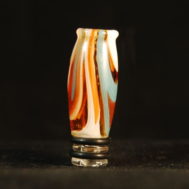 retro carnival bulb