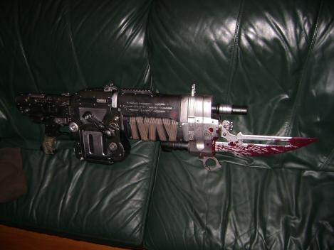 Retro Lancer