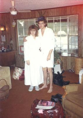 ridiculous in robes 1987