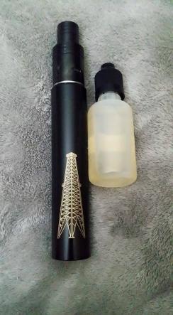 Rig and LB RDA
