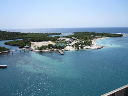 Roatan, Honduras