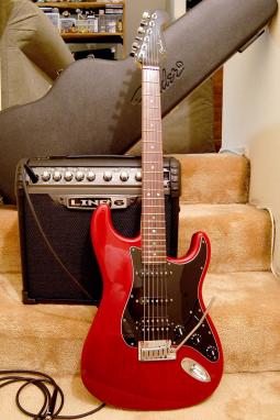 Rock and Vape
