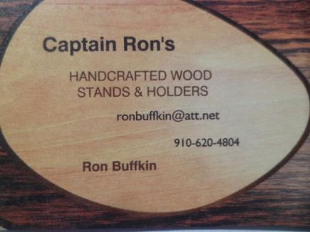 ron bc