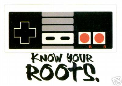 Roots