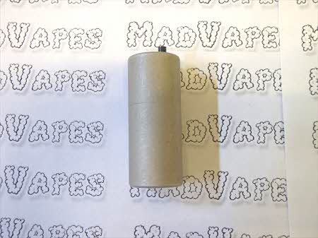 RoughStack from Madvapes
(Before)