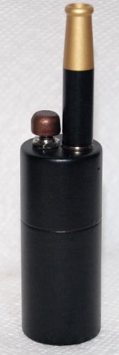 RoughStack with new paint and custom button
(After)