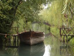 rowboat