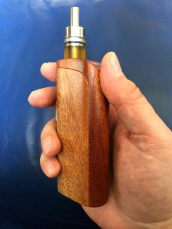 RSM Destroyer DNA12 2014