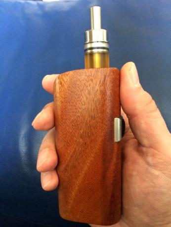 RSM Destroyer DNA12 2014