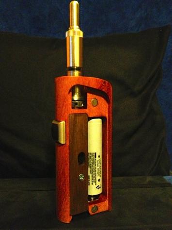 RSM Destroyer & SM-Mini open