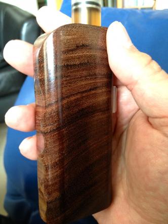 RSM EIR03 back
Destroyer East-Indian-Rosewood with Ziricote Panel