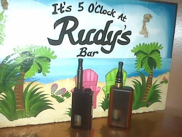 Rudys B